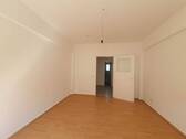 Ansicht II: Schlafzimmer I - 