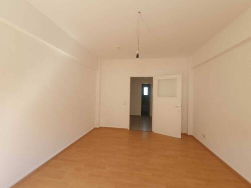 Ansicht II: Schlafzimmer I - 