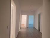Ansicht I: Flur - 