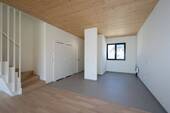 Küche - Doppelhaushälfte mit 95,00 m&sup2; in Berlin zum Kaufen