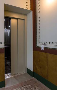 Personenaufzug - 