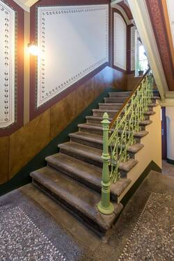 Treppenhaus - 