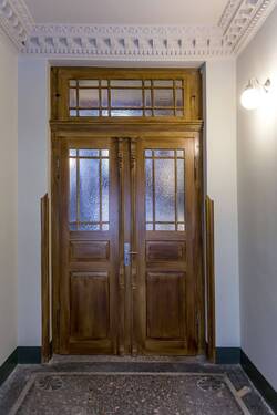 Treppenhaus - 