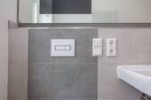 LED Badspiegel & TV-Bildschirm - 