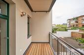 Balkon - Referenz - 