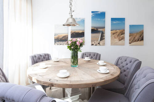 Esstisch - 