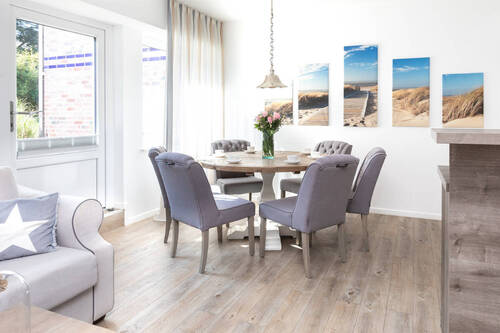 Esstisch - 