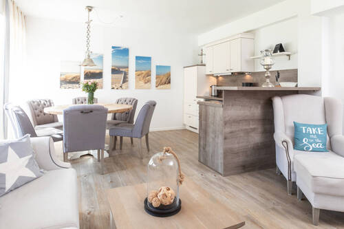 Wohnzimmer - 