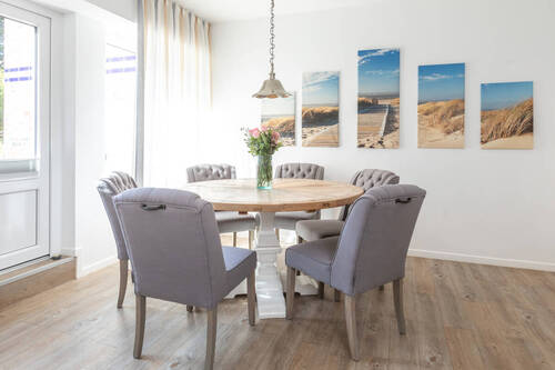 Esstisch - 