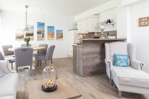 Wohnzimmer - 