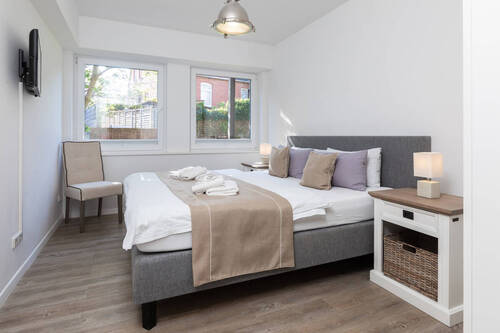 Schlafzimmer - 