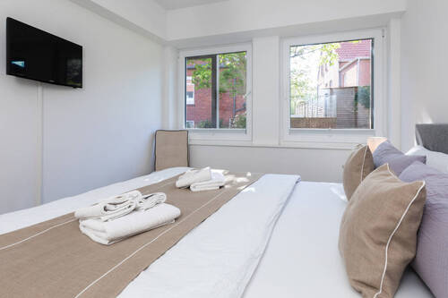 Schlafzimmer - 