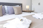 Schlafzimmer - 