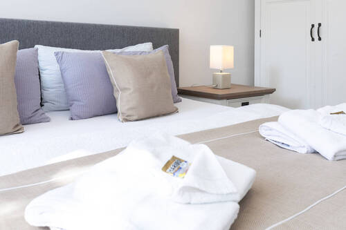 Schlafzimmer - 