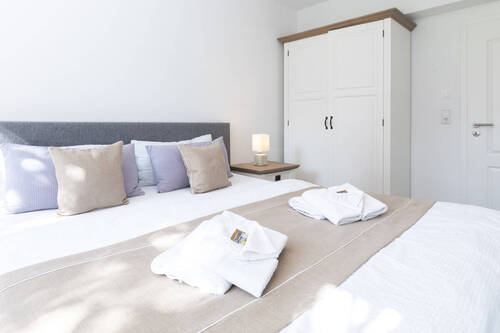 Schlafzimmer - 