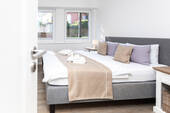 Schlafzimmer - 