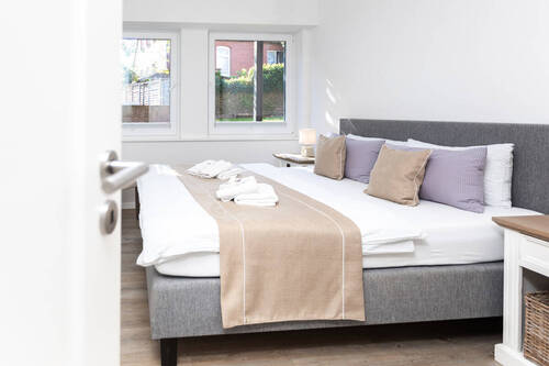 Schlafzimmer - 