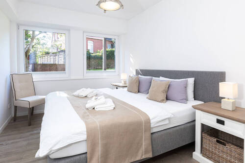 Schlafzimmer - 