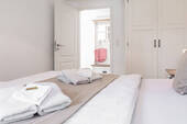 Schlafzimmer - 