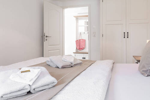 Schlafzimmer - 
