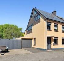 Familienleben auf allen Ebenen - 555.000,00 EUR Kaufpreis, ca.  144,30 m² Wohnfläche in Köln / Worringen (PLZ: 50769)