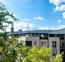 Bezugsfrei, Balkon, 2-Zi- Wohnung, renovierungsbedürftig, sehr gute Anbindung ÖPNV - Berlin Gesundbrunnen