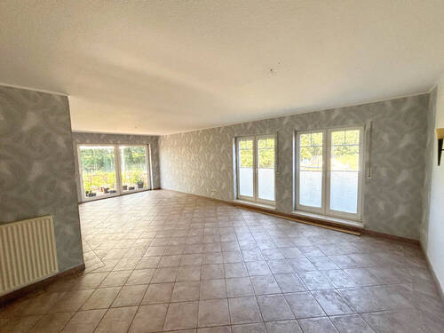 2. Wohneinheit - 