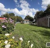 Teilsaniertes Wohnhaus auf Außenlagegrundstück - Westre