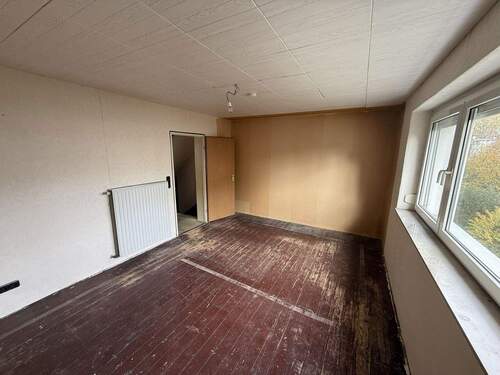 Schlafzimmer 1. OG - 