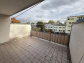 Terrasse - 