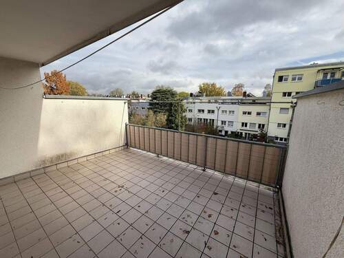 Terrasse - 