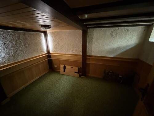 Kellerzimmer - 