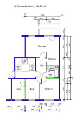 Ihre neue Wohnung - 
