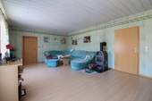 Wohnzimmer EG - Einfamilienhaus in Natendorf zum Kaufen