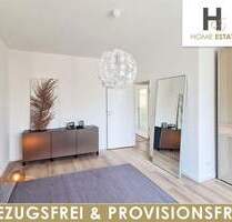 Frisch renoviertes Apartment & Provisionsfrei - Berlin Reinickendorf
