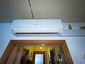 Klimagerät ( SZ EG ) - 