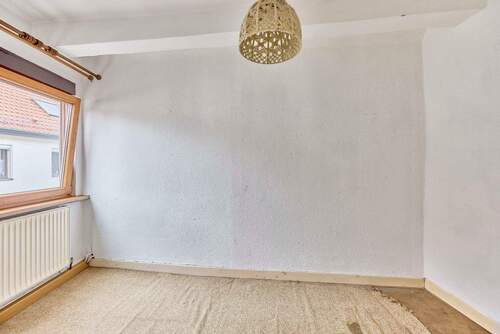 Schlafzimmer, Ansicht 3 - 