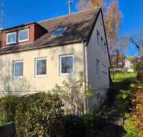 ** Einfamilienhaus, großes Grundstück, 6 Zimmer ** - Kirchheim unter Teck Ötlingen