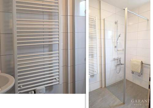 EG Badezimmer - 
