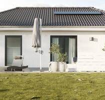 Realisiere dein Bauvorhaben in Magdeburg Beyendorf-Sohlen: Top Grundstück und Top Bungalow-Grundrisse - ideal für Hausbau und Grundstückskauf!