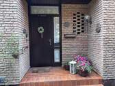 Hauseingang - 6 Zimmer Reihenmittelhaus zum Kaufen in Bünde