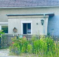 Wo andere Urlaub machen: Hier kann man dauerhaft Wohnen oder Nutzung als Wochenenddomizil - ganz nach Bedarf ! - Quitzdorf am See Sproitz