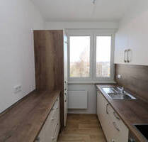Kochlöffel-Dirigent gesucht...3-RW mit Einbauküche, Wanne & Balkon!!! - Freiberg
