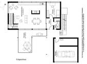 EG Grundriss - 