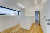Ankleidezimmer - 