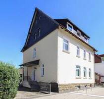 Eigenbedarf oder Vermietung: Modernisiertes MFH mit viel Potential in Rhüden - Seesen