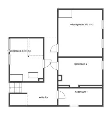 Skizze 1. UG - 