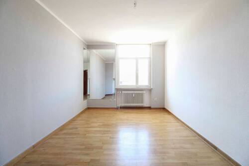 Schlafzimmer I OG - 