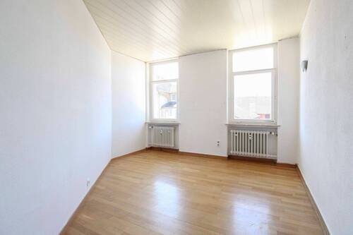 Schlafzimmer III OG - 