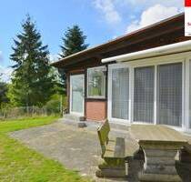 3-Zimmer-Erdgeschosswohnung mit Terrasse nahe Ribnitz-Damgarten - Marlow Ehmkenhagen